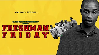 Freshman Friday (2020) | Full Movie