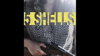 5 Shells (2012) | Full Movie