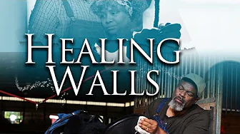Healing Walls – Trailer