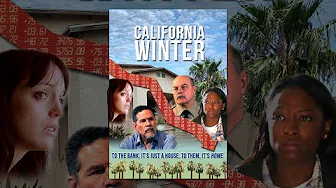 California Winter (2016) | Full Movie | Michael Ironside