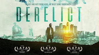 Derelict (2019) | Full Movie | Thriller | Los Angeles