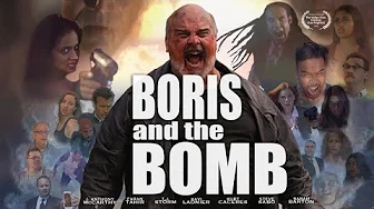 Boris and the Bomb (2020) | Full Movie