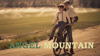 Angel Mountain (2021) | Full Movie