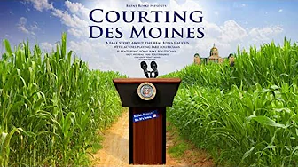 Courting Des Moines (2019) | Full Movie