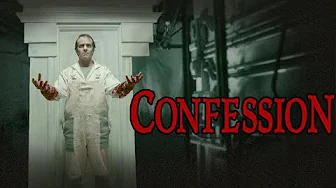 Confession (2020) | Full Movie | Crime Movie