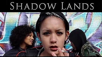 Shadow Lands (2020) | Full Movie
