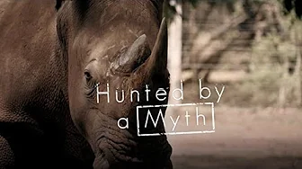 Hunted By A Myth (2017) | Full Movie | Documentary | Zulu | Poaching