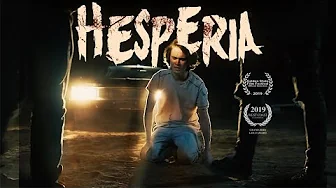 Hesperia (2019) | Full Movie | Thriller Movie