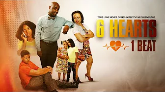 6 Hearts 1 Beat (2022) | Full Movie