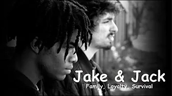 Jake & Jack (2020) | Full Movie | Crime Movie
