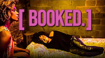 Booked – Trailer