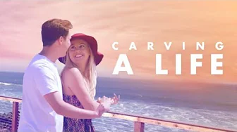 Carving A Life (2017) | Full Movie | Free Movie
