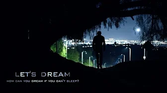 Let’s Dream ( 2021) | Full Movie | Thriller | Horror