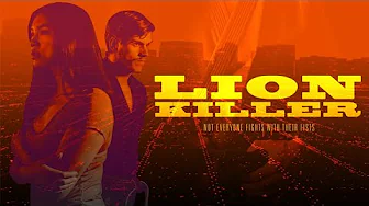 Lion Killer (2019) | Full Movie | Action Movie