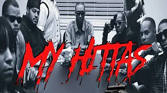 My Hittas (2020) | Full Movie | Crime Movie