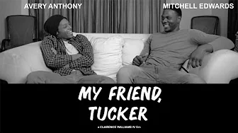 My Friend, Tucker (2019) | Full Movie