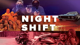 Night Shift (2021) | Full Movie