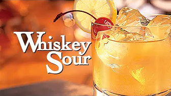 Whiskey Sour – Trailer