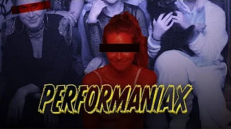 Performaniax (2020) | English Subtitled | Horror Movie | Full Movie