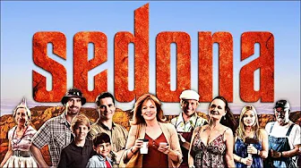 Sedona (2012) | Frances Fisher | Full Movie | Lin Shaye | Barry Corbin | Christopher Atkins