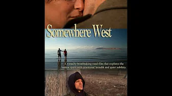 Somewhere West (2016) | Spiritual Movie | Faith Movie | Full Movie