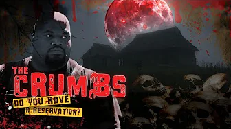 The Crumbs (2020) | Horror Movie |  Full Movie | Free Movie