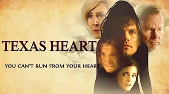 Texas Heart – Texas Mob Movie – Full Movie