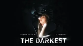 The Darkest – English Subtitled – French Movie – Horror – Thriller – Free Movie – Full Movie