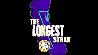 The Longest Straw – Water Documentary – Full Movie – Free