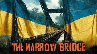 The Narrow. Bridge – Trailer