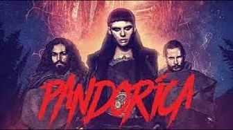 Pandorica – Fantasy Movie – Sci-Fi Movie – Full Movie