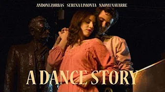 A Dance Story (2019) | Full Movie | Free Movie