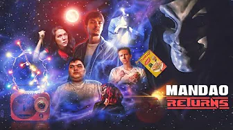 Mandao Returns – Full Movie – Free