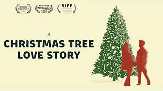 A Christmas Tree Love Story – Full Movie – Free