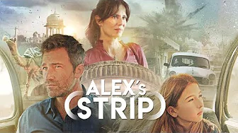 Alex’s Strip – Trailer