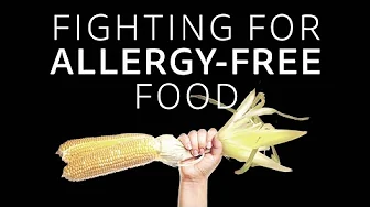 Fighting For Allergy-Free Food – Full Movie – Free