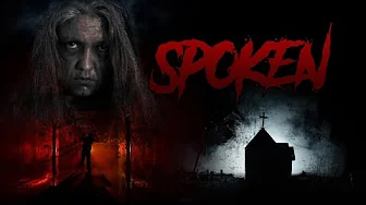 Spoken – Trailer