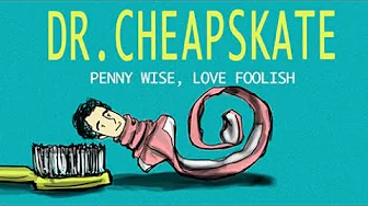 Dr. Cheapskate (2016) | Full Movie | Comedy Movie