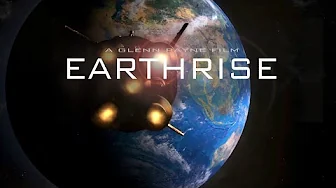 Earthrise (2015) | Science Fiction Movie | Full Movie