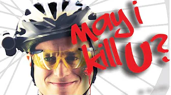 May I Kill l U? (2014) | Full Movie | Kevin Bishop | Frances Barber
