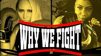 Why We Fight – Fighting Documentary Movie – Free