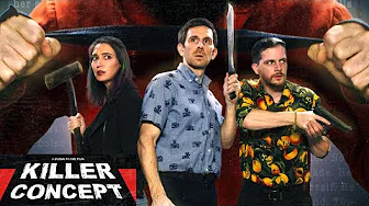 Killer Concept – Trailer