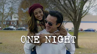 One Night – Trailer
