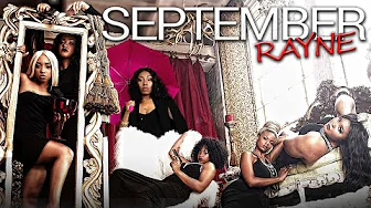 September Rayne – Trailer