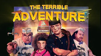 The Terrible Adventure – Trailer