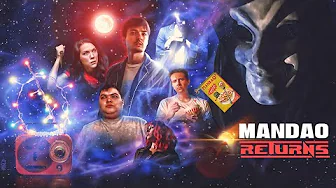 Mandao Returns – Trailer