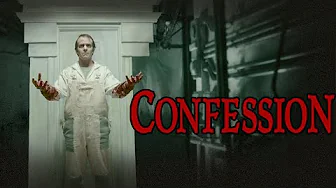 Confession – Trailer