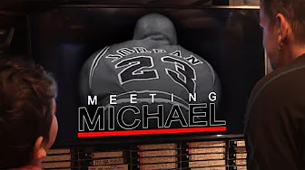 Meeting Michael – Trailer