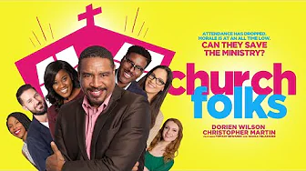 Church Folks – Trailer