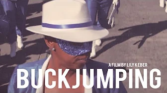 Buckjumping – Trailer